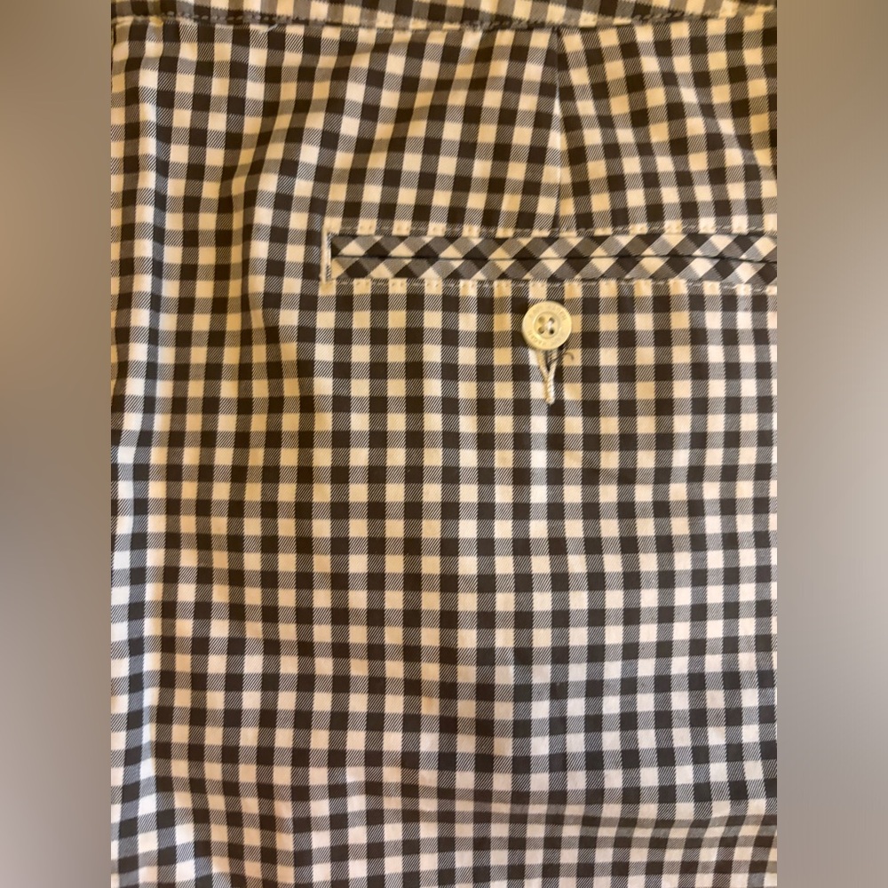 golf skort - Picture 4 of 4